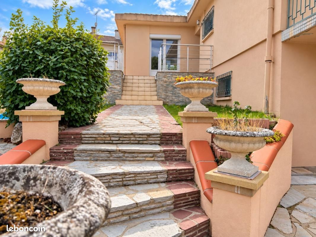 Maison 5 pièces 126 m² · à Ramonville-Saint-Agne · 126 m² · 420 000 €