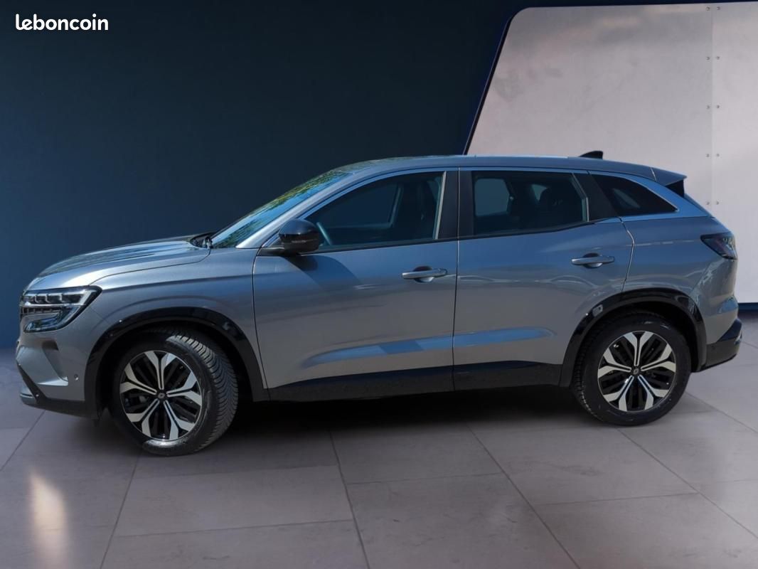 Renault Austral mild hybrid advanced 130 Evolution (image 14)
