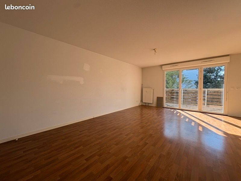 Appartement 3 pièces 58 m² · à Bègles · 58 m² · 980 €/mois