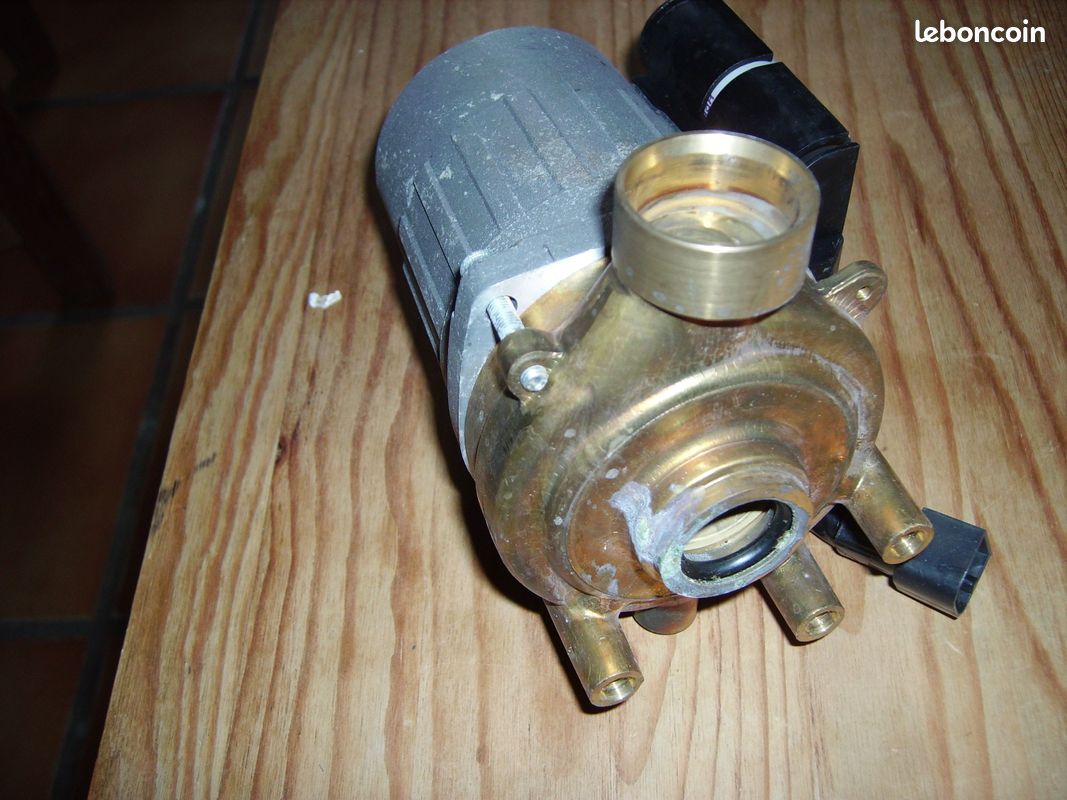 Circulateur elm neuf (image 3)