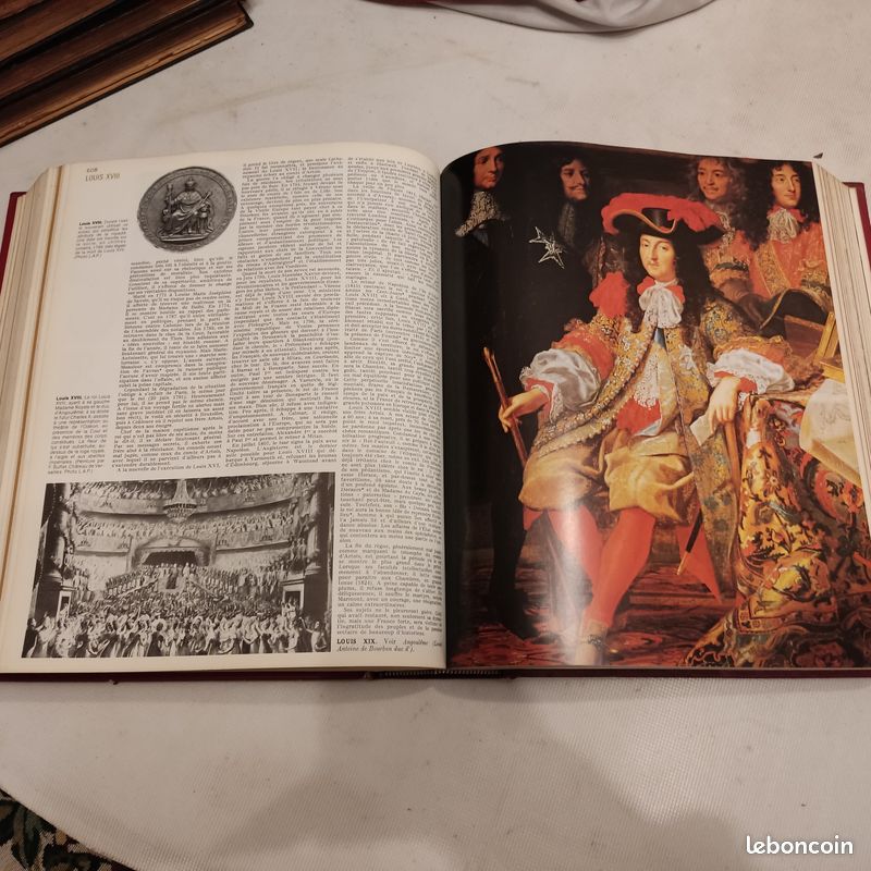 Dictionnaire d'histoire defrance (image 3)