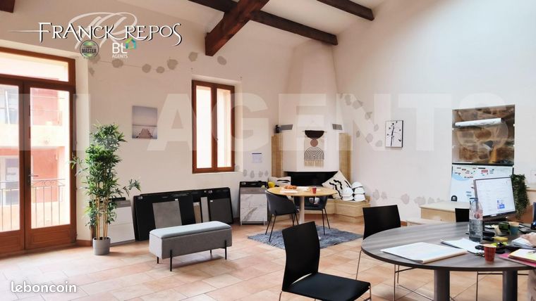 Maison 7 pièces 208 m²