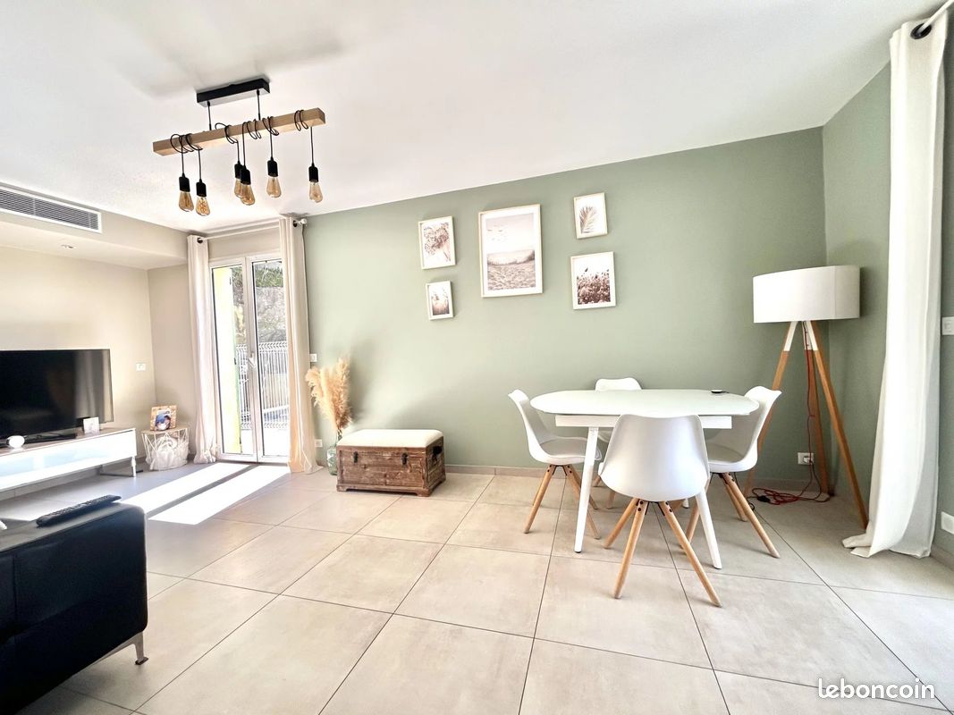 Maison 4 pièces 107 m² · à Villeneuve-Loubet · 107 m² · 740 000 €