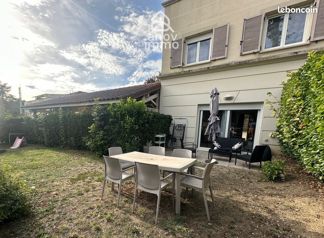 Appartement 4 pièces 80 m² · à Lagnieu · 80 m² · 215 000 €