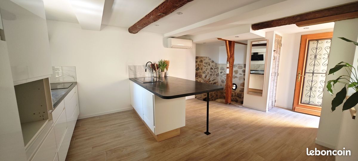 Appartement 3 pièces 65 m² · à Fayence · 65 m² · 233 000 €