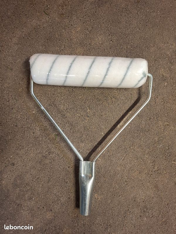 Rouleau a peinture (image 3)