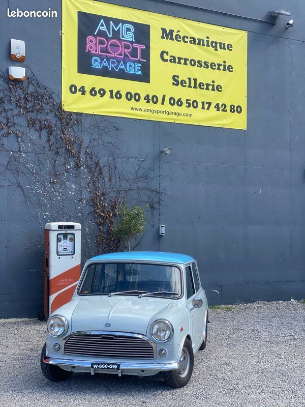 Rare innocenti mini minor garantie (image 3)
