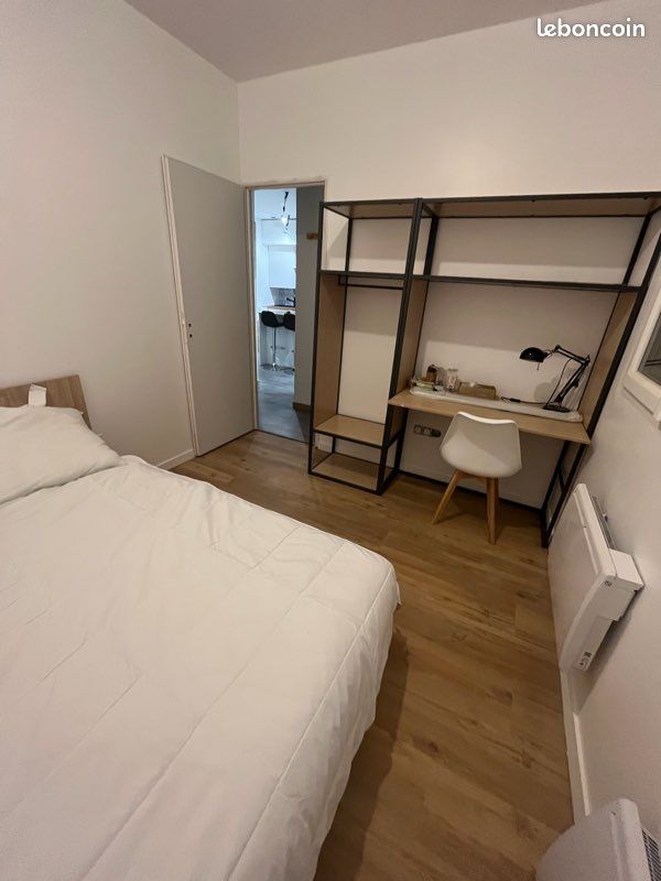 Appartement 3 pièces 42 m² · à Bayonne · 42 m² · 900 €