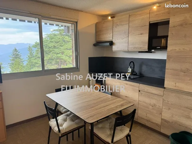 Annonce vente Appartement selonnet