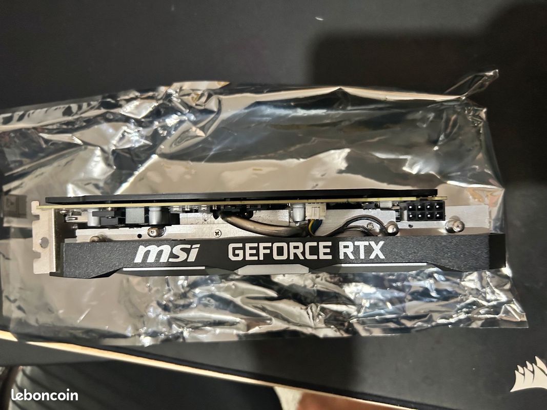 MSI GeForce 2070 Ventus GP (image 2)