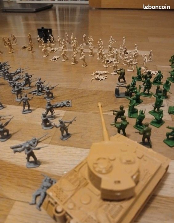 Soldat 1/72 (image 5)