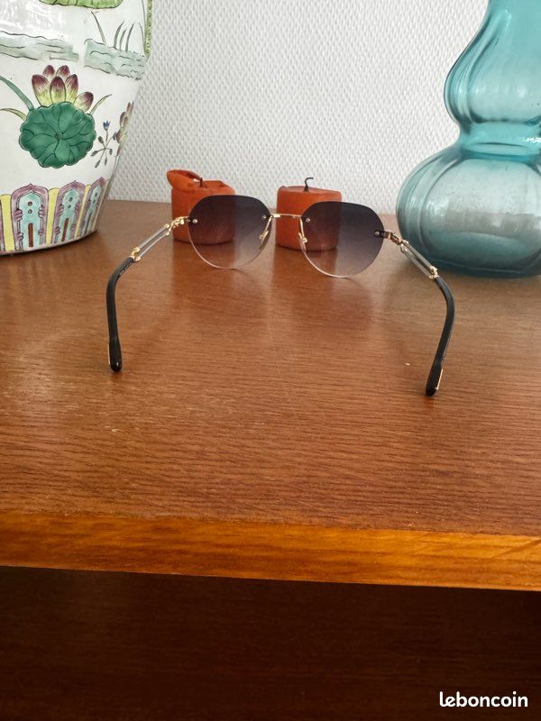 À vendre lunette Fred neuve Montres Bijoux