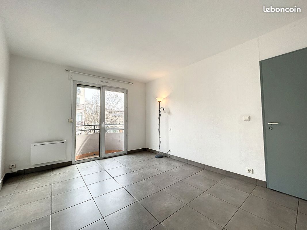 Appartement a louer perpignan - 3 pièce(s) - 62 m2 - Surfyn