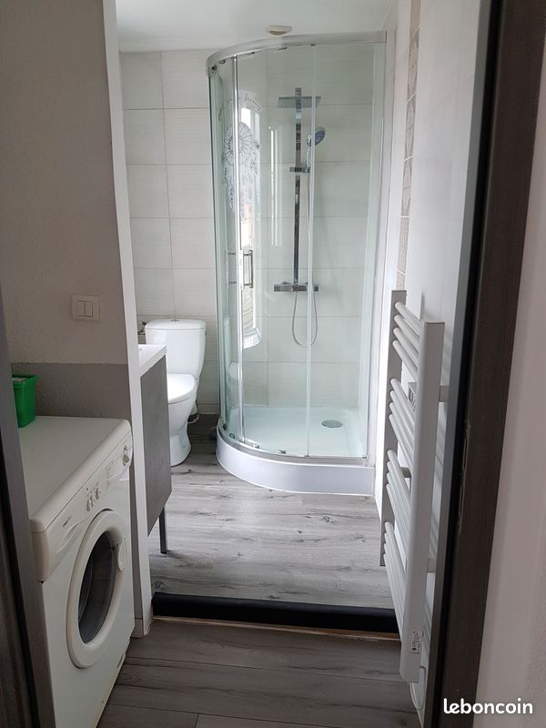 Appartement 1 pièce 21 m² · à Cahors · 21 m² · 49 000 €