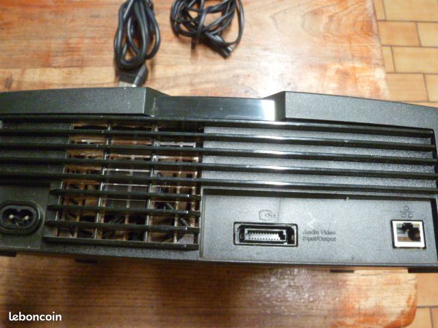 Consoll XBOX 1ere génération (image 3)