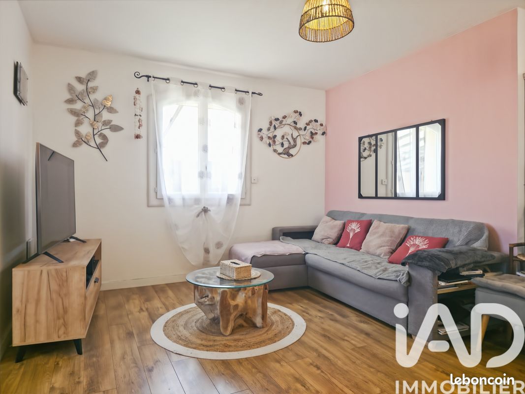 Maison 4 pièces 100 m² · à Vias · 100 m² · 319 000 €
