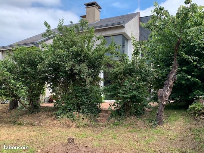 Maison 5 pièces 120 m² · à Chaville · 120 m² · 950 000 €