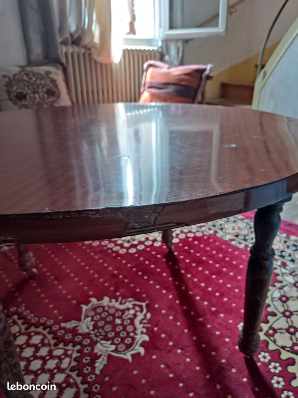 Table basse (image 1)