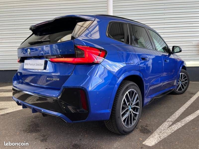 BMW X1 xDrive 30e 326ch DKG7 M Sport (image 2)