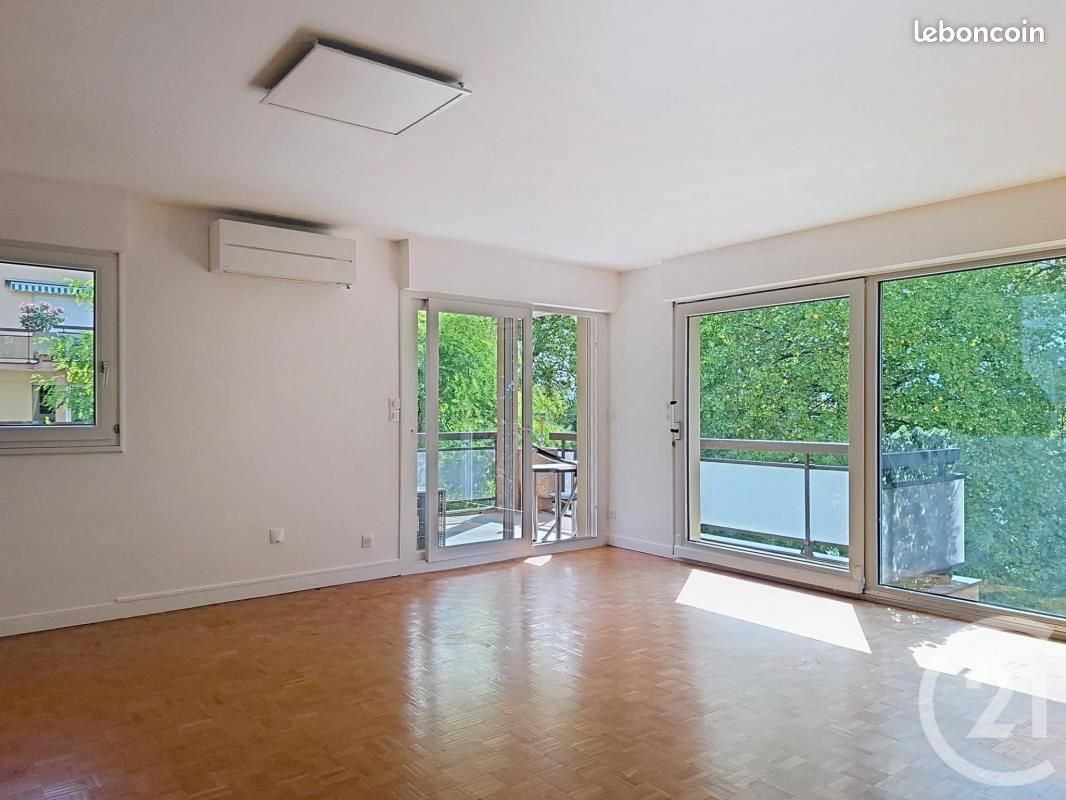 Appartement 5 pièces 113 m² · à Le Mée-sur-Seine · 113 m² · 430 000 €