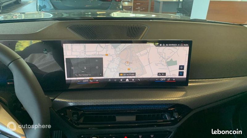 Bmw I4 eDrive35 286ch (image 19)