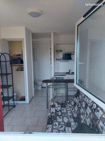 Studio à louer
