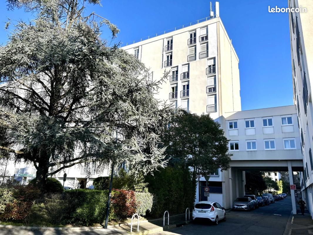 Appartement 1 pièce 38 m² · à Toulouse · 38 m² · 129 001 €