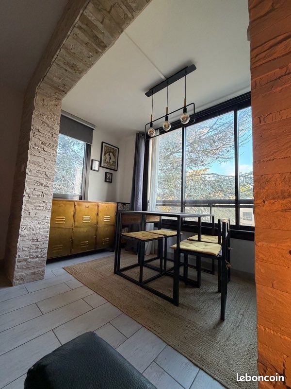 Appartement 1 pièce 30 m² · à Six-Fours-les-Plages · 30 m² · 600 €/mois