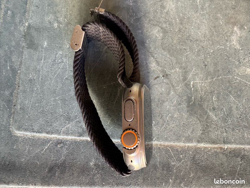 Apple Watch Ultra (image 3)