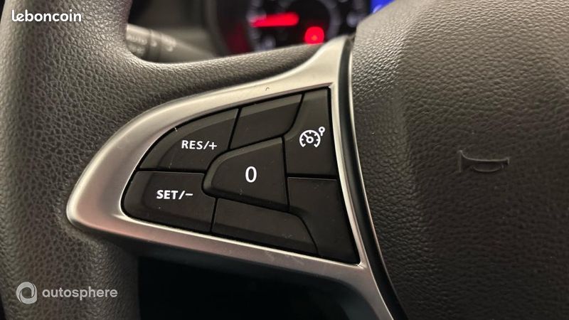 Dacia Duster 1.5 Blue dCi 115ch Essentiel 4x2 (image 28)