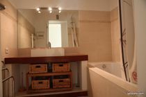 Bel appartement ds les marinas de Port Camargue (image 8)