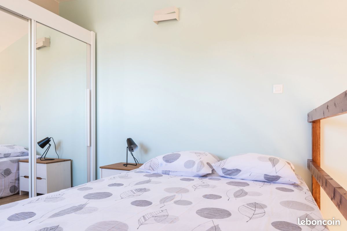 Appartement 1 pièce 35 m² · à Saint-Denis · 35 m² · 690 €