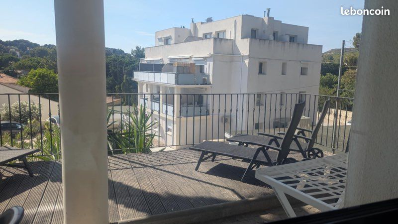 Appartement 2 pièces 42 m² · à Carry-le-Rouet · 42 m² · 240 000 €