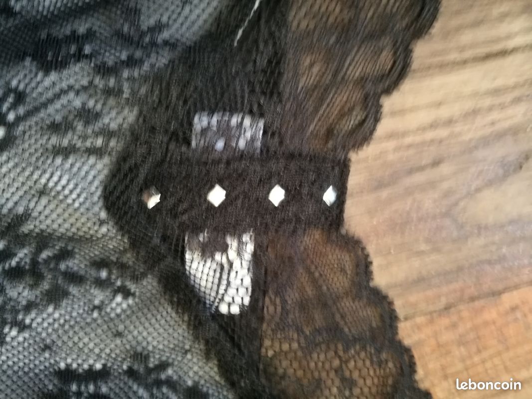 Débardeur satin (image 4)