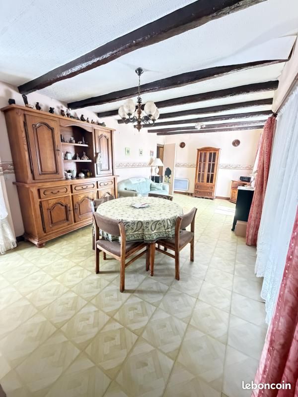 Maison 4 pièces 82 m² · à La Grande-Paroisse · 82 m² · 169 000 €
