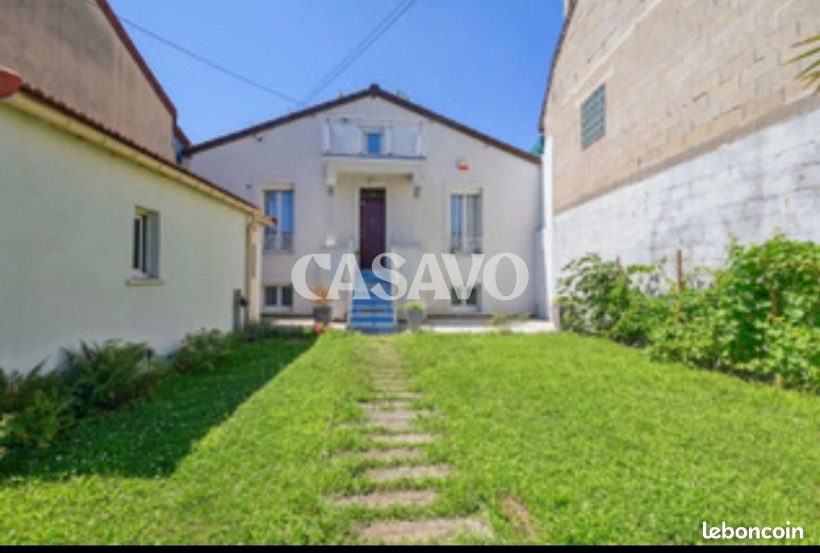 Maison 5 pièces 120 m² · à Argenteuil · 120 m² · 399 900 €