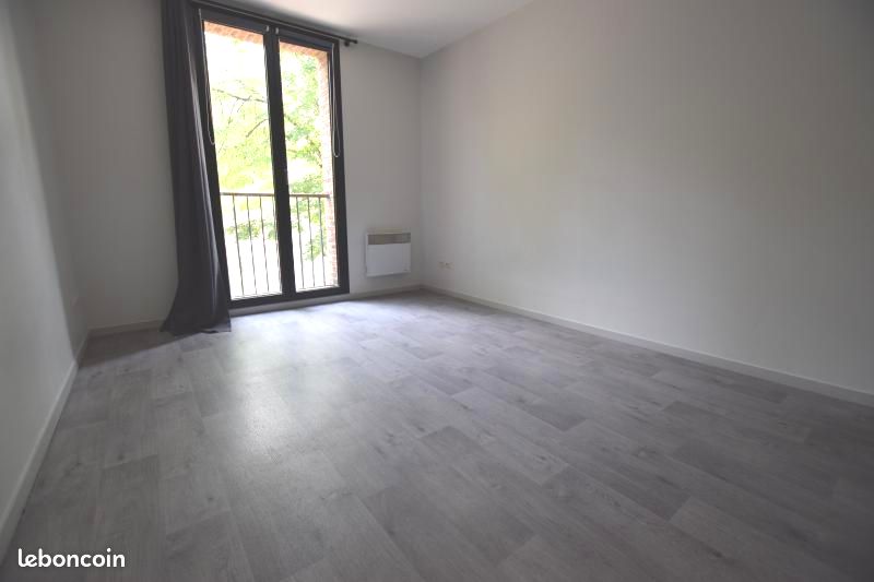 Appartement 1 pièce 18 m² · à Amiens · 18 m² · 430 €