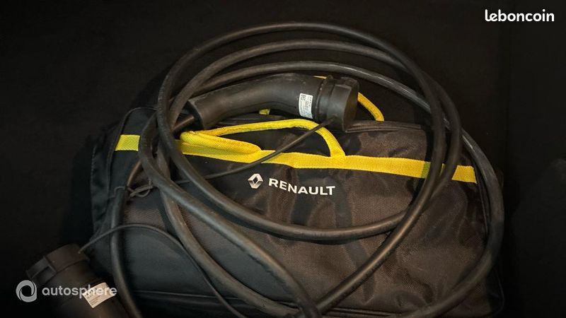 Renault Mégane E-Tech Electric EV60 220ch Techno super charge -C (image 31)