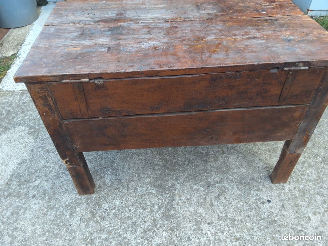 Maie ancienne (image 3)