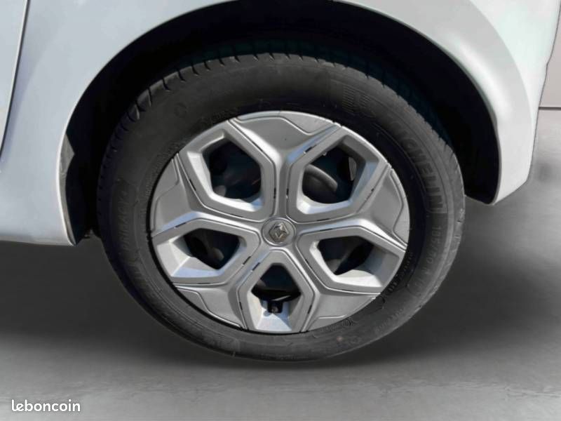 Renault Twingo III SCe 65 Life (image 13)