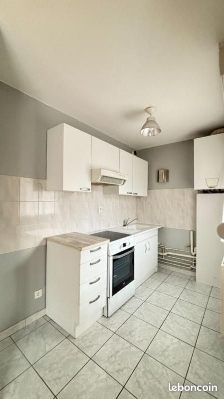 Appartement 2 pièces 38 m² · à Metz · 38 m² · 670 €/mois