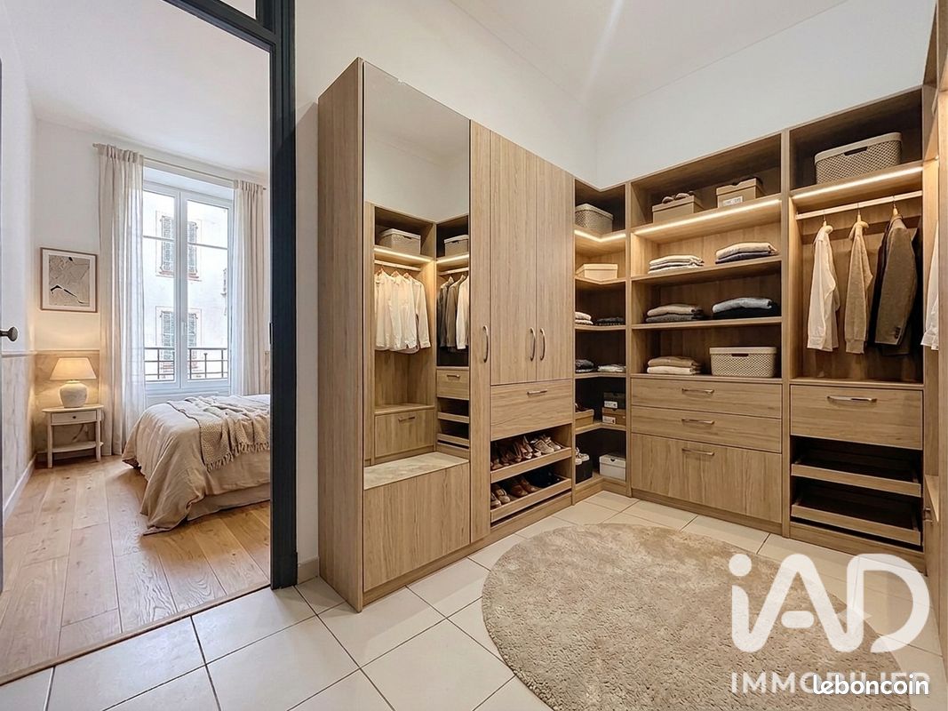 Appartement 3 pièces 63 m² (image 13)