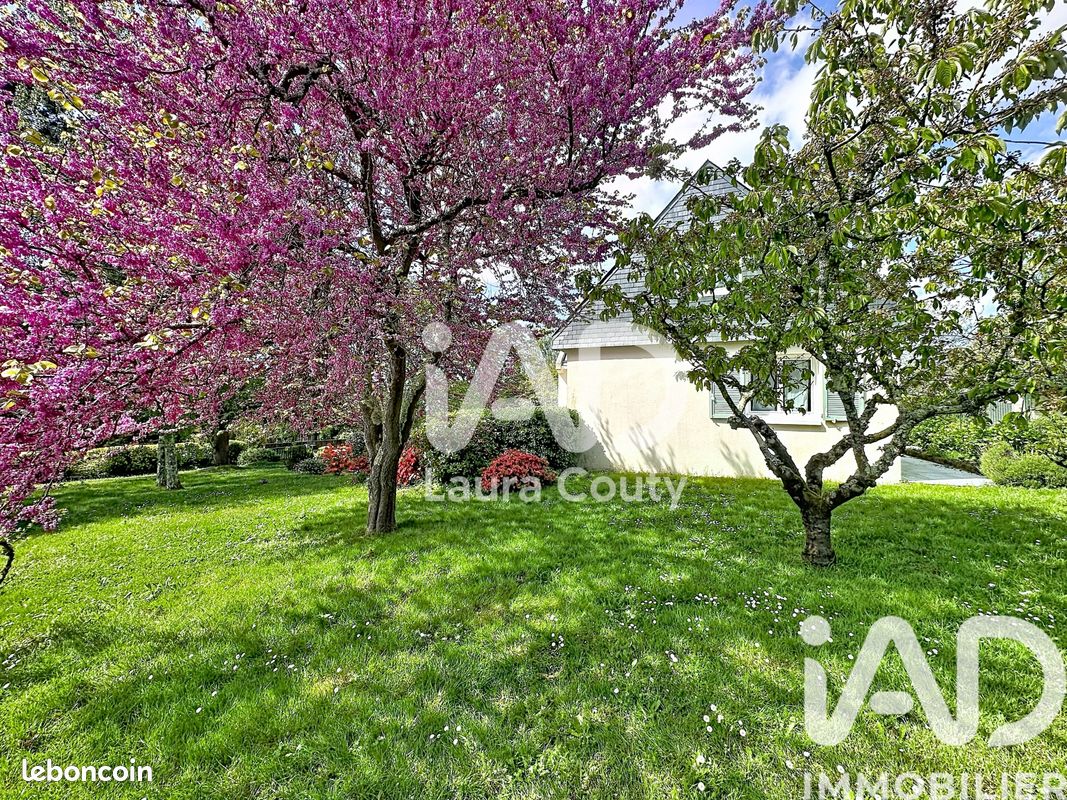 Maison 5 pièces 125 m² · à Savenay · 125 m² · 375 000 €