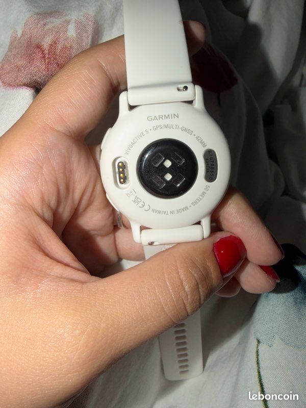 Garmin Vivoactive 5 (image 2)