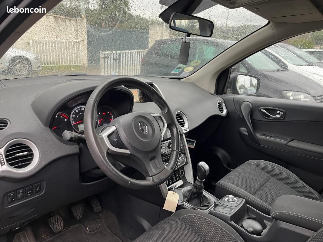 Renault Koleos 2.0 dCi 150 4x4 FAP Carminat Euro 5 (image 6)