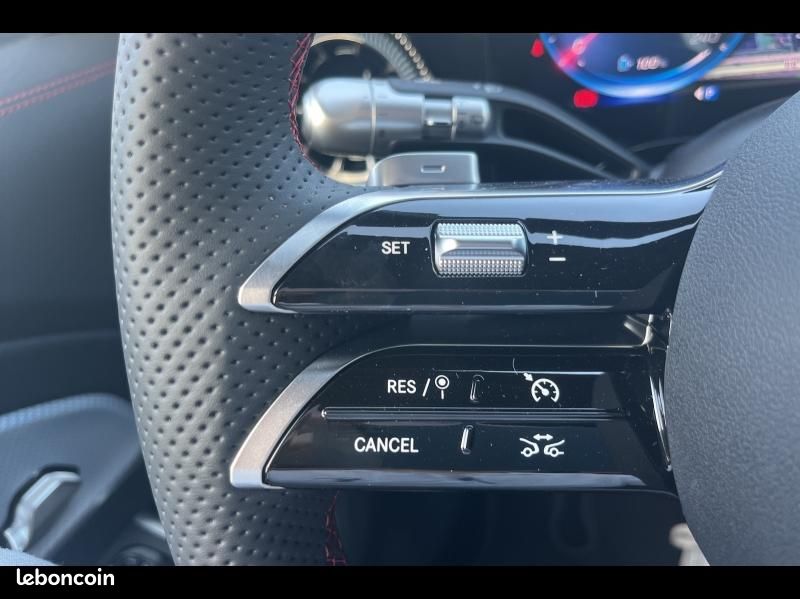 Mercedes-benz GLB 250+ EQ 272ch Limited Edition (image 20)