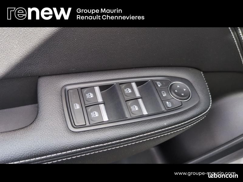 Renault Arkana 1.3 TCe mild hybrid 140ch Techno EDC -22 (image 15)
