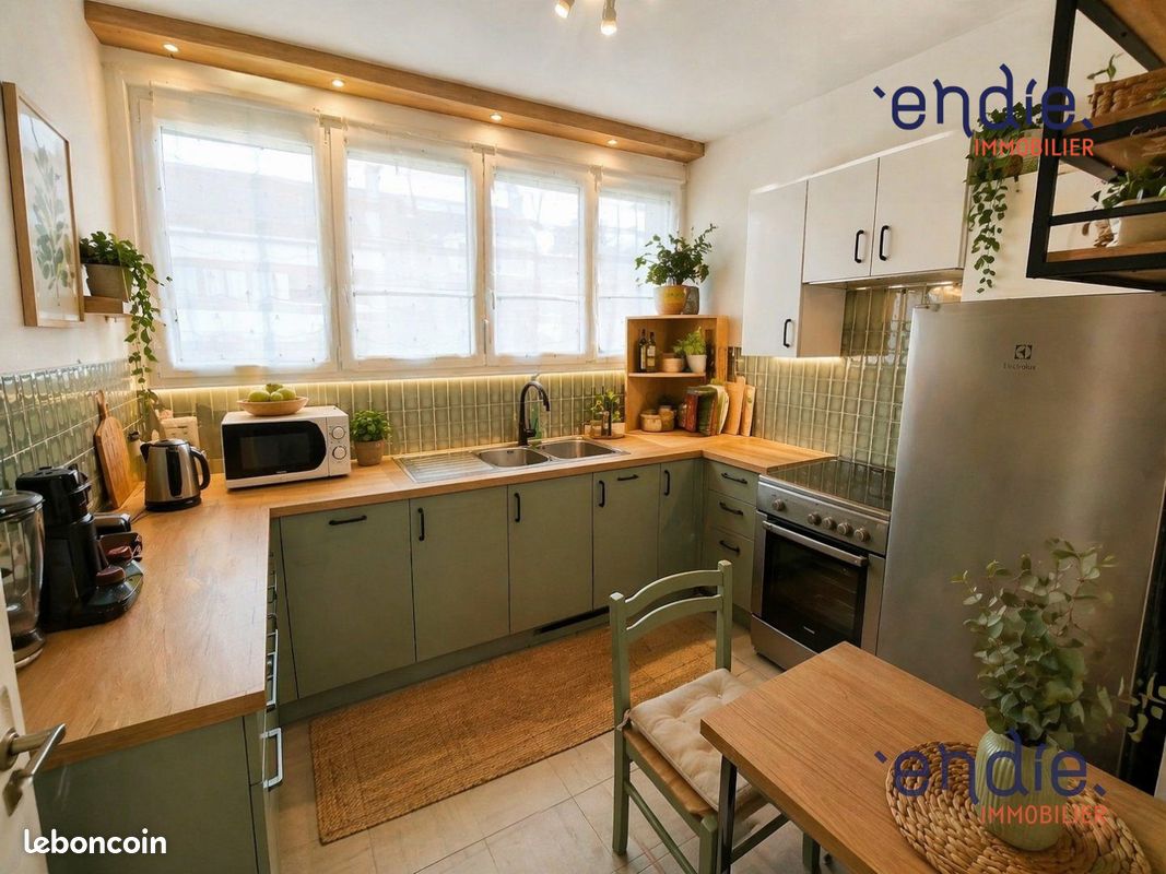 Maison 6 pièces 116 m² · à Beauvais · 116 m² · 199 000 €