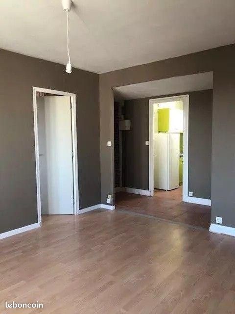 Appartement 4 pièces 67 m² · à Rennes · 67 m² · 440 €/mois