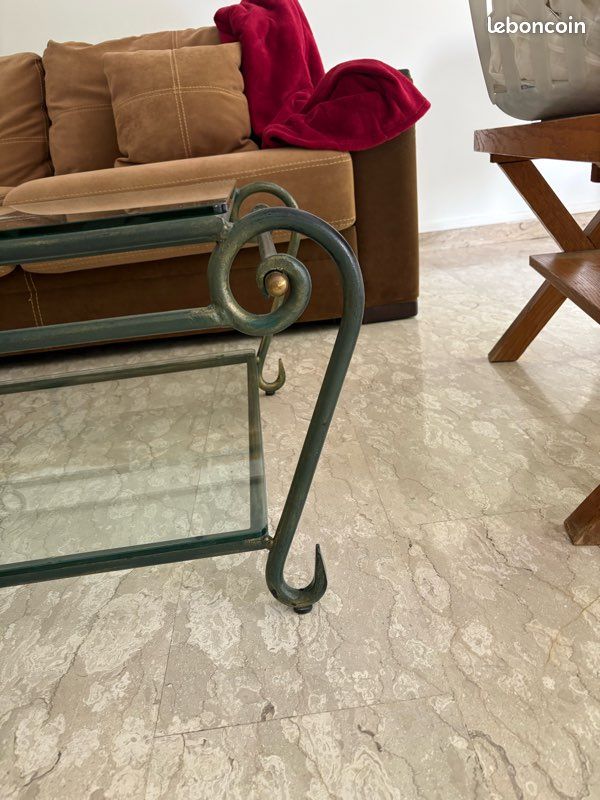 Table basse (image 4)